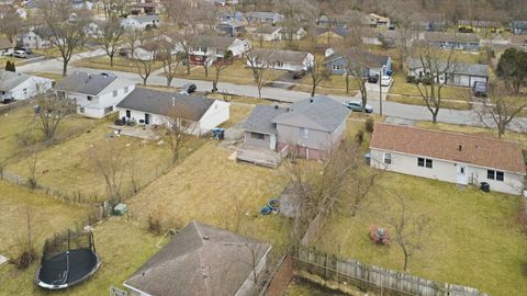 Tiny photo for 22606 Theodore Lane, Sauk Village, IL 60411 (MLS # 12571538)