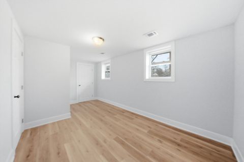 Tiny photo for 22606 Theodore Lane, Sauk Village, IL 60411 (MLS # 12571538)