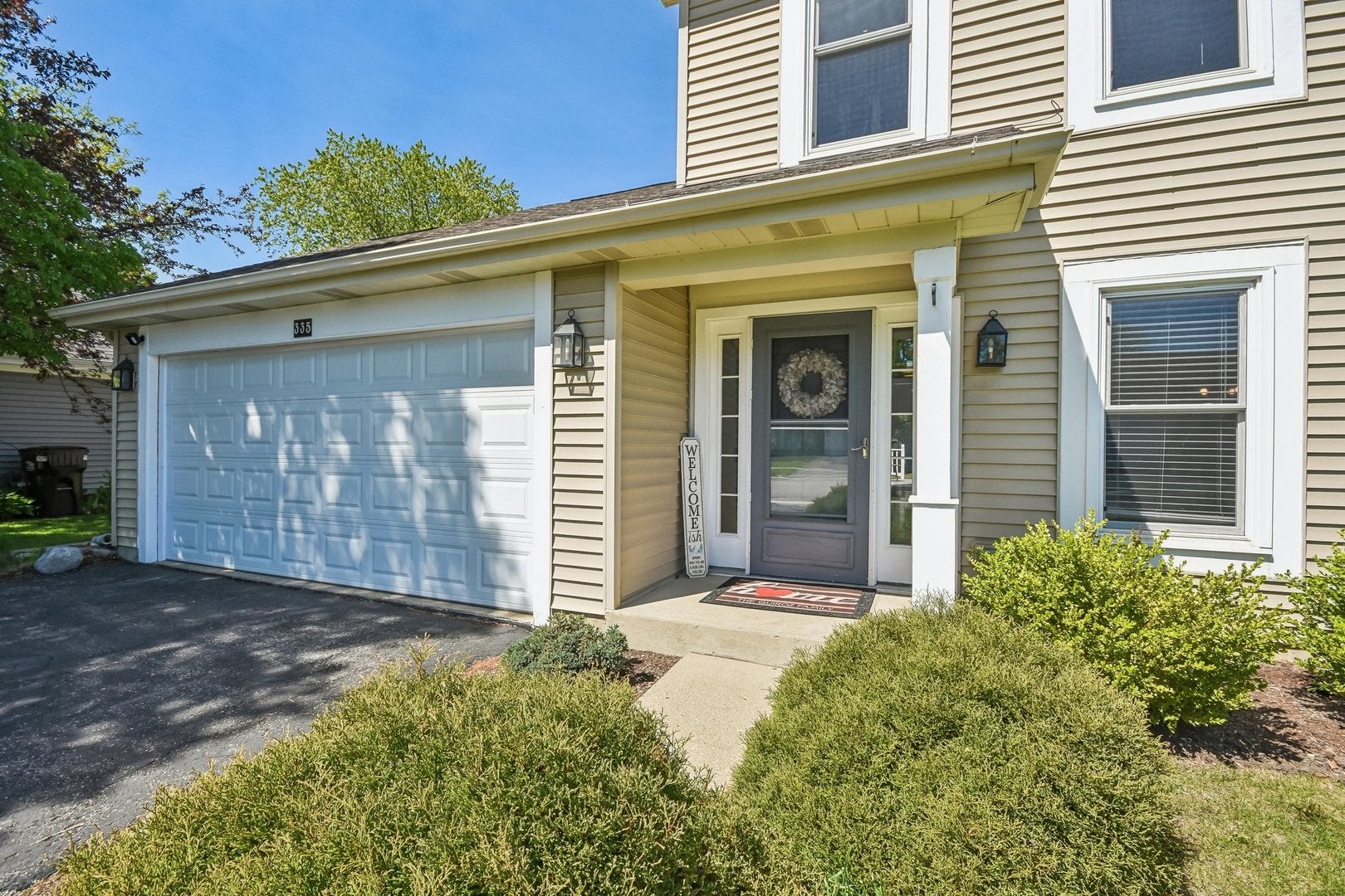 335 FARMHILL Circle