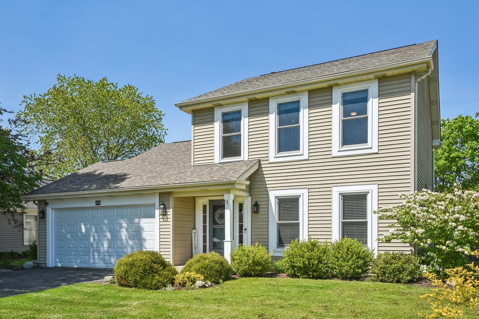 335 FARMHILL Circle