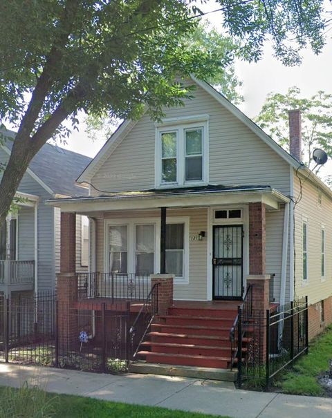 Photo of 121 W 110th Street, Chicago, IL 60628 (MLS # 12469451)