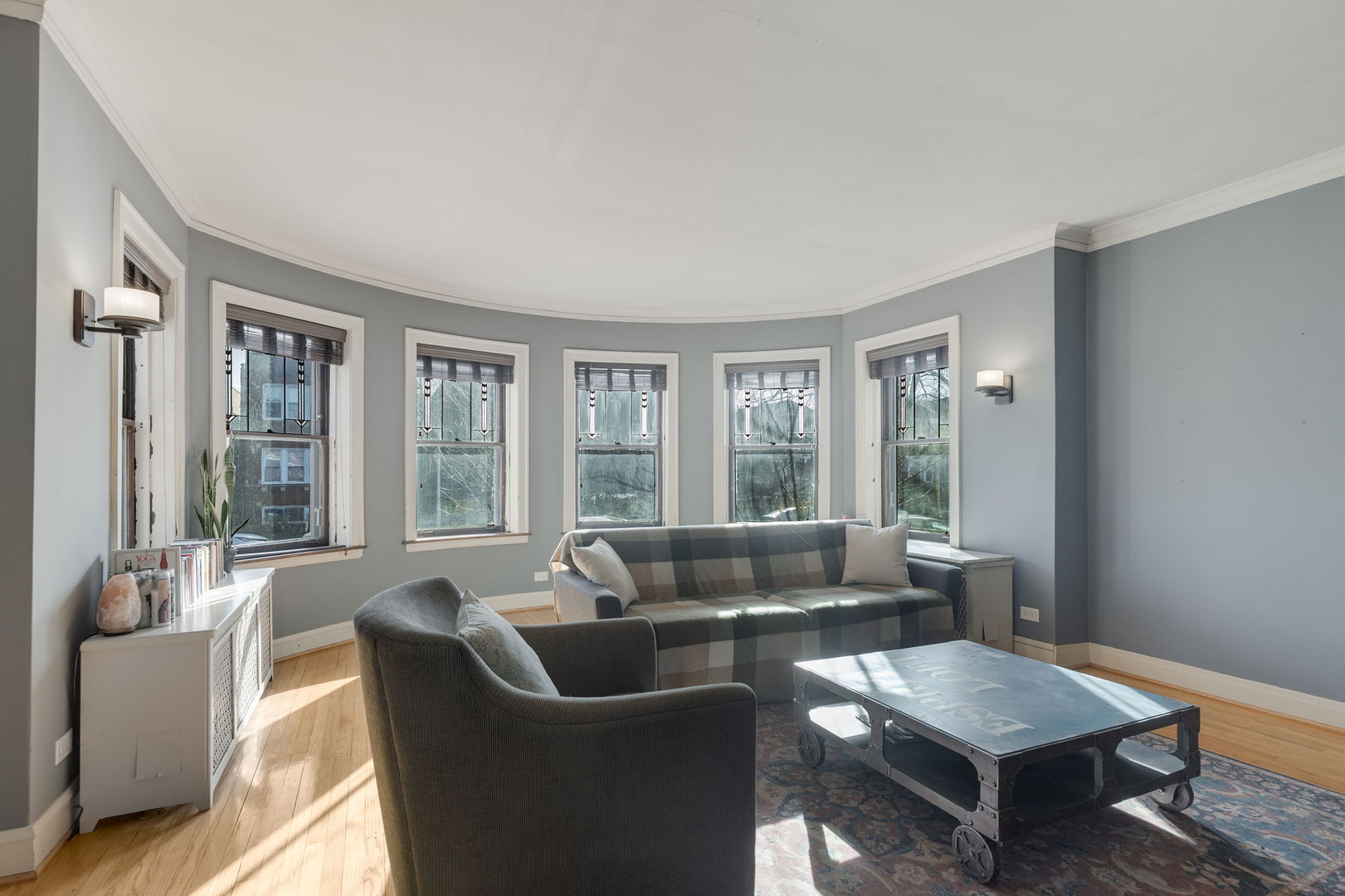 6524 N Campbell Avenue