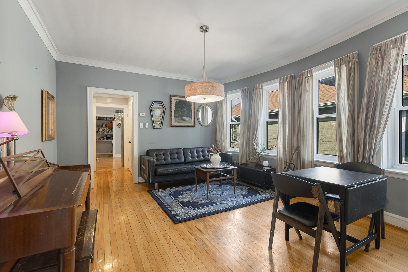 6524 N Campbell Avenue