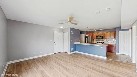Tiny photo for 3447 Ridgeland Avenue #301, Berwyn, IL 60402 (MLS # 12431243)