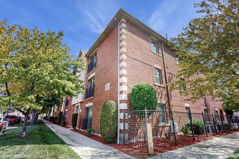 Tiny photo for 3447 Ridgeland Avenue #301, Berwyn, IL 60402 (MLS # 12431243)
