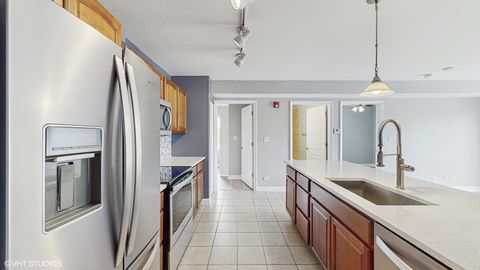 Tiny photo for 3447 Ridgeland Avenue #301, Berwyn, IL 60402 (MLS # 12431243)