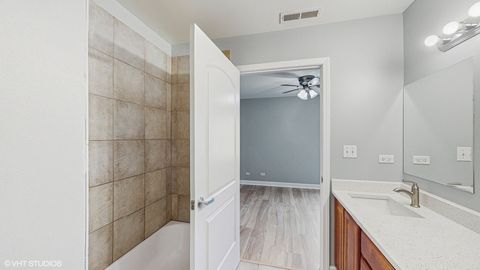 Tiny photo for 3447 Ridgeland Avenue #301, Berwyn, IL 60402 (MLS # 12431243)