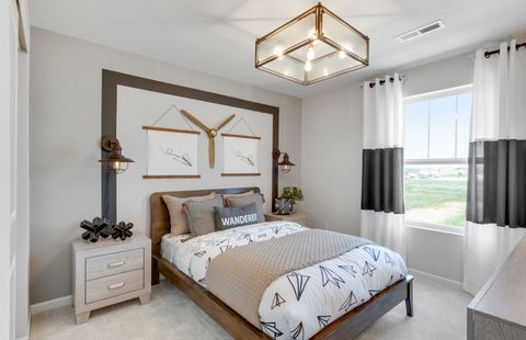 A home in Libertyville