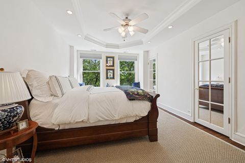 Tiny photo for 3500 N Lake Shore Drive #3C, Chicago, IL 60657 (MLS # 12437225)