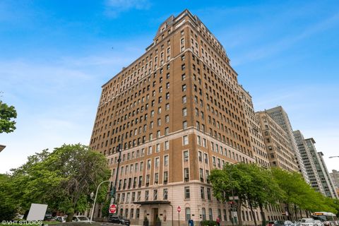 Photo of 3500 N Lake Shore Drive #3C, Chicago, IL 60657 (MLS # 12437225)