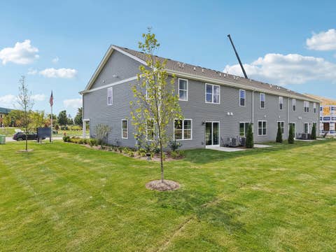 Tiny photo for 2228 Davidson Way, Yorkville, IL 60560 (MLS # 12709203)