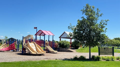 Tiny photo for 2228 Davidson Way, Yorkville, IL 60560 (MLS # 12709203)