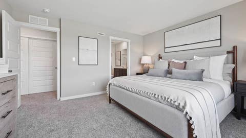 Tiny photo for 2228 Davidson Way, Yorkville, IL 60560 (MLS # 12709203)