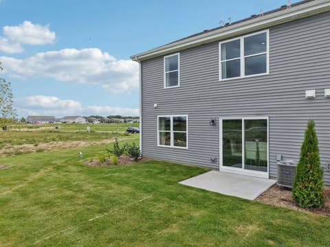 Tiny photo for 2228 Davidson Way, Yorkville, IL 60560 (MLS # 12709203)