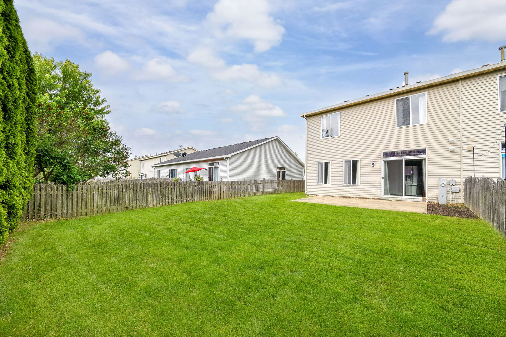 2128 Rebecca Circle