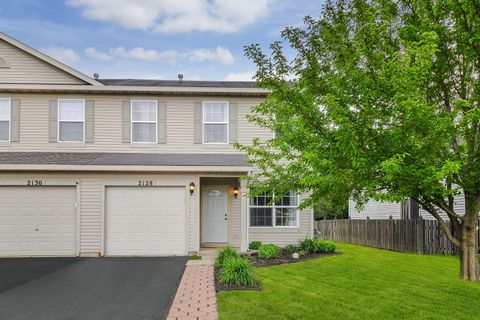 2128 Rebecca Circle Montgomery IL 60538