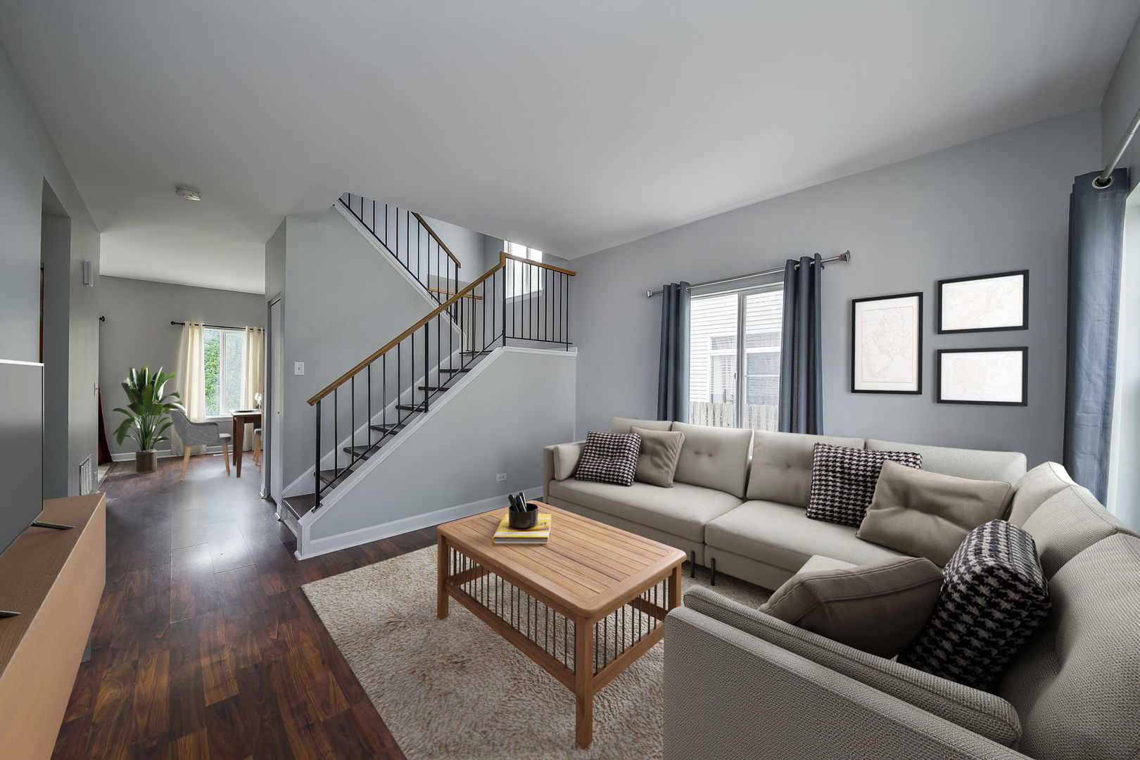 2128 Rebecca Circle