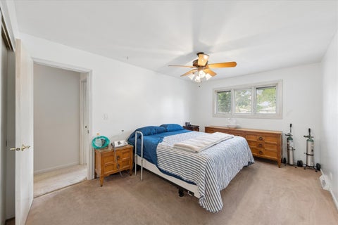 Tiny photo for 459 W Millers Road, Des Plaines, IL 60016 (MLS # 12681487)