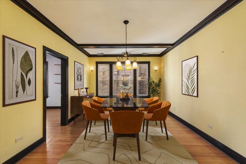 Tiny photo for 1455 W RASCHER Avenue #2W, Chicago, IL 60640 (MLS # 12755143)