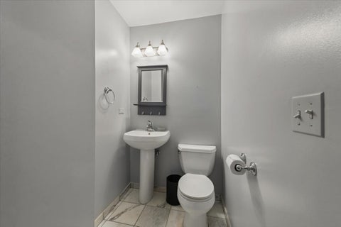 Tiny photo for 1455 W RASCHER Avenue #2W, Chicago, IL 60640 (MLS # 12755143)