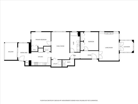Tiny photo for 1455 W RASCHER Avenue #2W, Chicago, IL 60640 (MLS # 12755143)