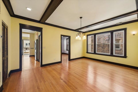 Tiny photo for 1455 W RASCHER Avenue #2W, Chicago, IL 60640 (MLS # 12755143)
