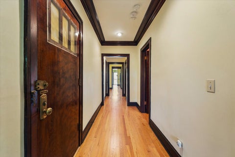 Tiny photo for 1455 W RASCHER Avenue #2W, Chicago, IL 60640 (MLS # 12755143)