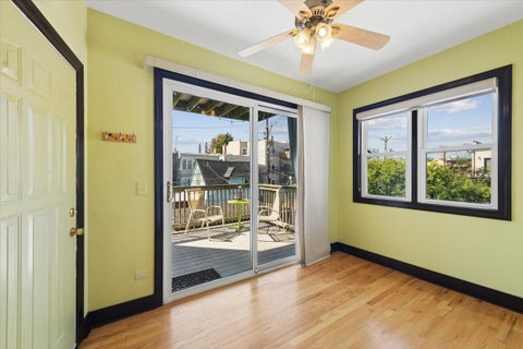 Tiny photo for 1455 W RASCHER Avenue #2W, Chicago, IL 60640 (MLS # 12755143)