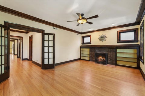 Tiny photo for 1455 W RASCHER Avenue #2W, Chicago, IL 60640 (MLS # 12755143)