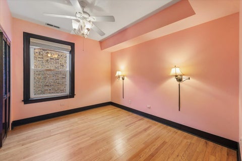 Tiny photo for 1455 W RASCHER Avenue #2W, Chicago, IL 60640 (MLS # 12755143)