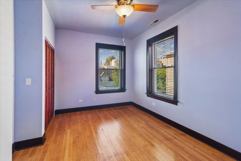 Tiny photo for 1455 W RASCHER Avenue #2W, Chicago, IL 60640 (MLS # 12755143)