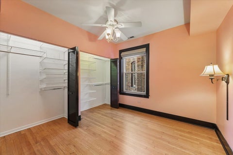 Tiny photo for 1455 W RASCHER Avenue #2W, Chicago, IL 60640 (MLS # 12755143)
