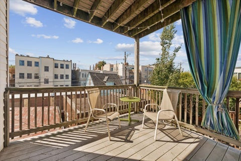 Tiny photo for 1455 W RASCHER Avenue #2W, Chicago, IL 60640 (MLS # 12755143)