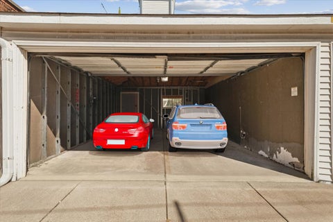 Tiny photo for 1455 W RASCHER Avenue #2W, Chicago, IL 60640 (MLS # 12755143)