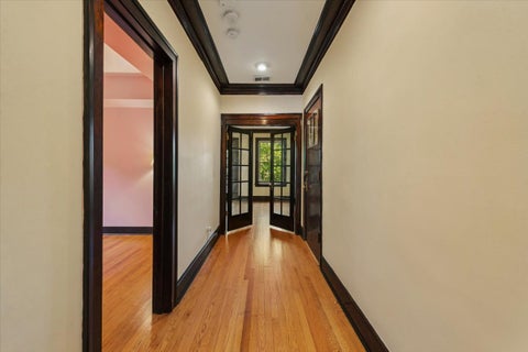 Tiny photo for 1455 W RASCHER Avenue #2W, Chicago, IL 60640 (MLS # 12755143)