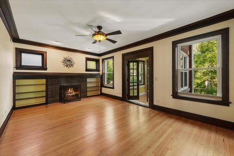 Tiny photo for 1455 W RASCHER Avenue #2W, Chicago, IL 60640 (MLS # 12755143)