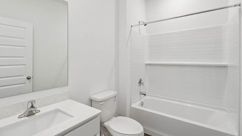 Tiny photo for 6290 Redwood Trail, Wonder Lake, IL 60097 (MLS # 12649436)