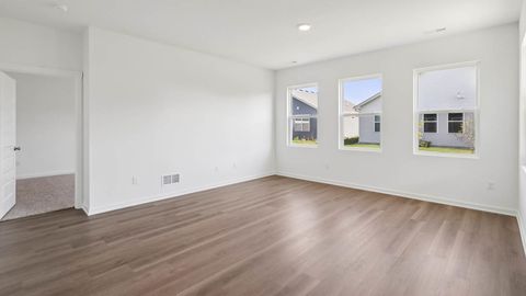 Tiny photo for 6290 Redwood Trail, Wonder Lake, IL 60097 (MLS # 12649436)
