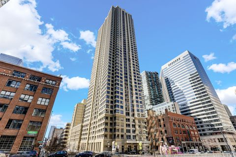 440 N Wabash Avenue 2708 Chicago IL 60611