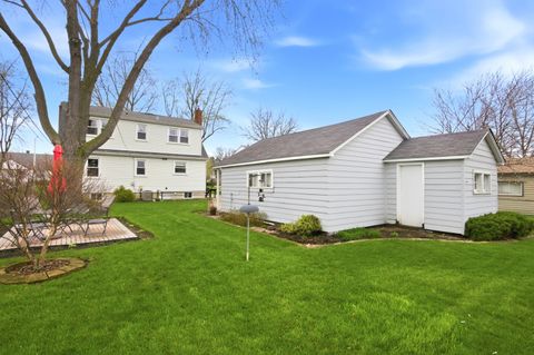 Tiny photo for 221 S Michigan Avenue, Addison, IL 60101 (MLS # 12620491)