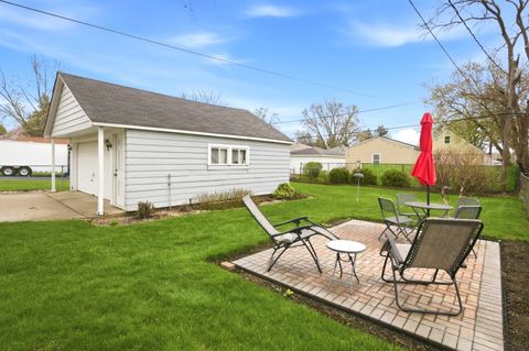 Tiny photo for 221 S Michigan Avenue, Addison, IL 60101 (MLS # 12620491)