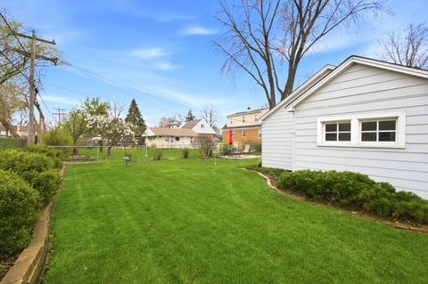 Tiny photo for 221 S Michigan Avenue, Addison, IL 60101 (MLS # 12620491)