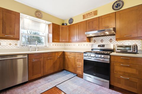 Tiny photo for 221 S Michigan Avenue, Addison, IL 60101 (MLS # 12620491)