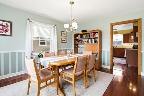 Tiny photo for 221 S Michigan Avenue, Addison, IL 60101 (MLS # 12620491)