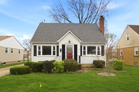 Photo of 221 S Michigan Avenue, Addison, IL 60101 (MLS # 12620491)