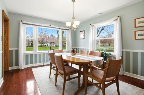 Tiny photo for 221 S Michigan Avenue, Addison, IL 60101 (MLS # 12620491)