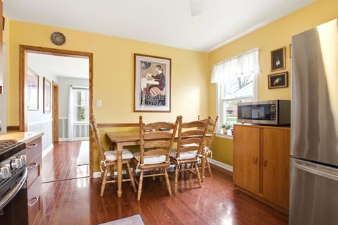 Tiny photo for 221 S Michigan Avenue, Addison, IL 60101 (MLS # 12620491)