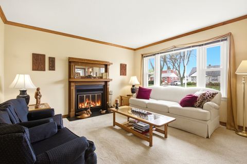 Tiny photo for 221 S Michigan Avenue, Addison, IL 60101 (MLS # 12620491)