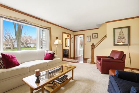 Tiny photo for 221 S Michigan Avenue, Addison, IL 60101 (MLS # 12620491)