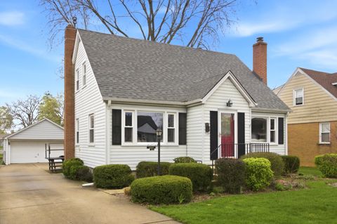 Tiny photo for 221 S Michigan Avenue, Addison, IL 60101 (MLS # 12620491)